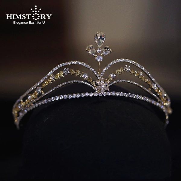 hair clips & barrettes himstory princess crystal rhinestone tiara headband girls bridal prom crown wedding party jewelry accessories, Golden;silver
hair clips & barrettes himstory princess crystal rhinestone tiara headband girls bridal prom crown wedding party jewelry accessories, Golden;silver