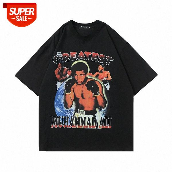 american character print short-sleeved t-shirt men's street flow loose round neck five-point sleeve #p53c, White;black
american character print short-sleeved t-shirt men's street flow loose round neck five-point sleeve #p53c, White;black