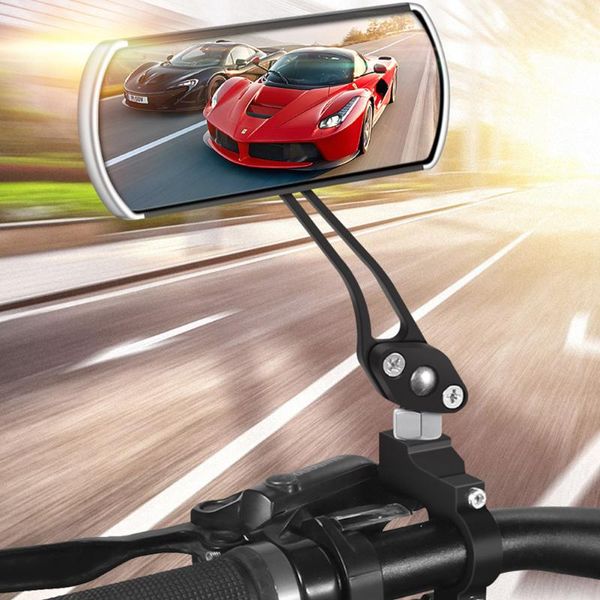 motorcycle mirrors abs+aluminium alloy bike motrocycle rear view mirror handlebar mount adjustable rotatable wide angle rearview
motorcycle mirrors abs+aluminium alloy bike motrocycle rear view mirror handlebar mount adjustable rotatable wide angle rearview