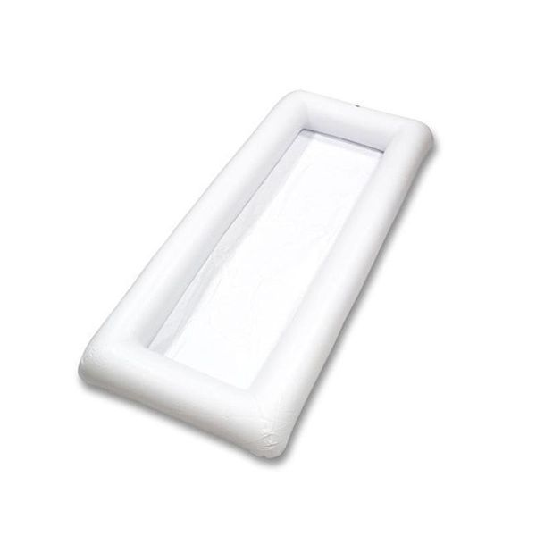 party inflatable salad bar buffet pool ice bucket outdoor swimming drink float holder supplies bath accessory set
party inflatable salad bar buffet pool ice bucket outdoor swimming drink float holder supplies bath accessory set