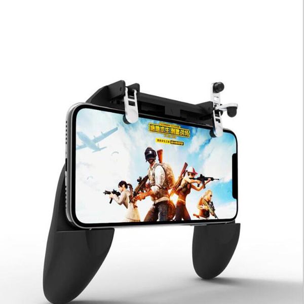 game controllers & joysticks mobile controller for android phone pad gaming gamepad joystick triggers fire button
game controllers & joysticks mobile controller for android phone pad gaming gamepad joystick triggers fire button