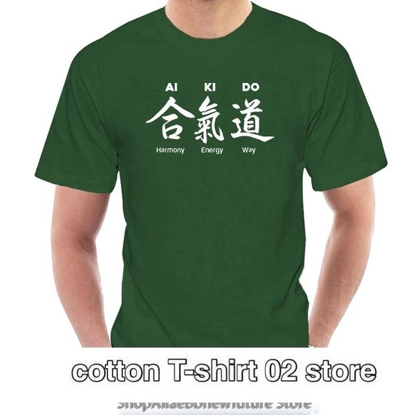 men's t-shirts t shirt 2021 fashion aikido japanese martial art black t-shirt 2 sides print tee 5433w, White;black
men's t-shirts t shirt 2021 fashion aikido japanese martial art black t-shirt 2 sides print tee 5433w, White;black