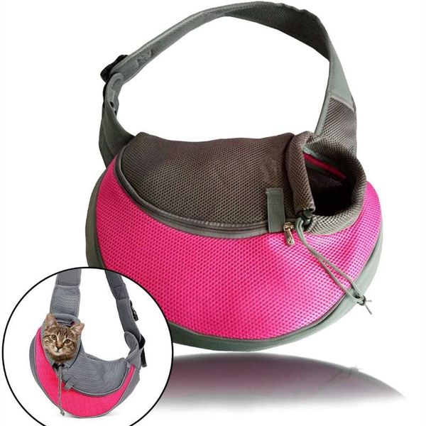 pet sling carrier, front pack hands purse for small dogs cats, outdoor travel puppy carrying bag dog car seat covers
pet sling carrier, front pack hands purse for small dogs cats, outdoor travel puppy carrying bag dog car seat covers