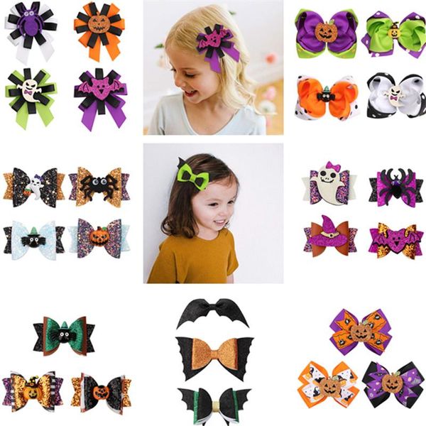 hair accessories 2/3/4 pcs/set big bow print clips halloween hairpins for kids baby ornament barrettes children headwear, Slivery;white
hair accessories 2/3/4 pcs/set big bow print clips halloween hairpins for kids baby ornament barrettes children headwear, Slivery;white