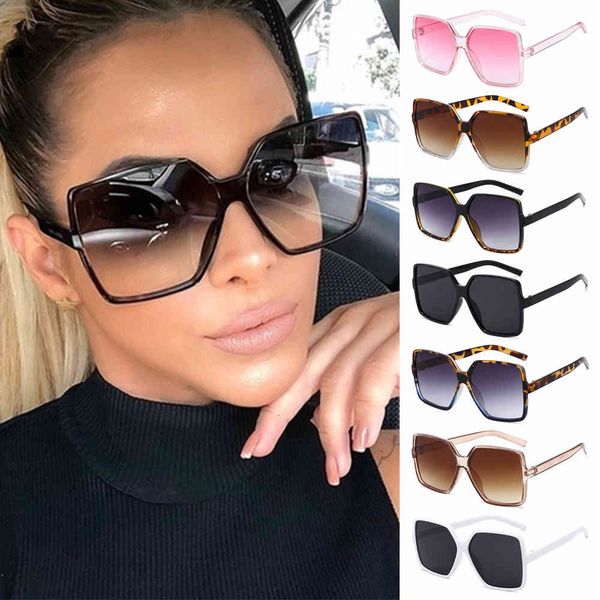 2021 summer square sunglasses for lady fashion trendy style sun glasses vintage shades goggles uv400 protection streetwear eyewear, White;black
2021 summer square sunglasses for lady fashion trendy style sun glasses vintage shades goggles uv400 protection streetwear eyewear, White;black