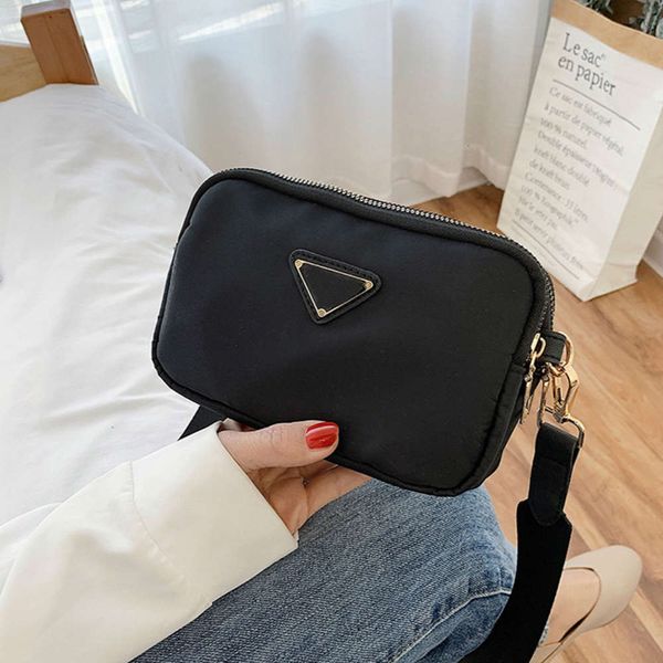 2021 female bag shoulder ladi msenger luxury digner purse mobile phone