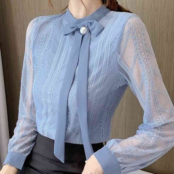long sleeve women blouses shirts blouse women blusas mujer de moda stand collar lace blouse shirt women blusa d495 210602, White
long sleeve women blouses shirts blouse women blusas mujer de moda stand collar lace blouse shirt women blusa d495 210602, White