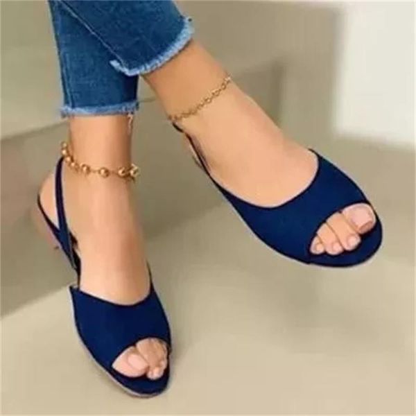 sandals 2021 women's shoes fashion casual pu simple round toe open low heel comfortable all-match summer 7kg113, Black
sandals 2021 women's shoes fashion casual pu simple round toe open low heel comfortable all-match summer 7kg113, Black