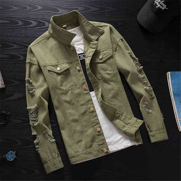 jackets men's denim men windbreaker streetwear jeans homme casual fashion coat pink red black fdlo, Black;brown
jackets men's denim men windbreaker streetwear jeans homme casual fashion coat pink red black fdlo, Black;brown