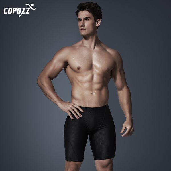 men's swimwear copozz men swim suit waterproof square leg elastic surfing beach swimming trunks short brief (can choose long ) en7h
men's swimwear copozz men swim suit waterproof square leg elastic surfing beach swimming trunks short brief (can choose long ) en7h