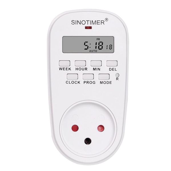 timers s eu plug digital time control 7 day weekly programmable plug-in timer switch wall clock power socket 220v 230v ac
timers s eu plug digital time control 7 day weekly programmable plug-in timer switch wall clock power socket 220v 230v ac