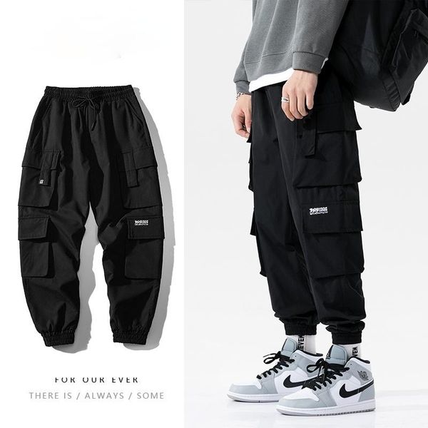 men's pants streetwear black mens harem joggers men cargo 2021 hip hop casual pockets sweatpants male oversized fashion trousers
men's pants streetwear black mens harem joggers men cargo 2021 hip hop casual pockets sweatpants male oversized fashion trousers