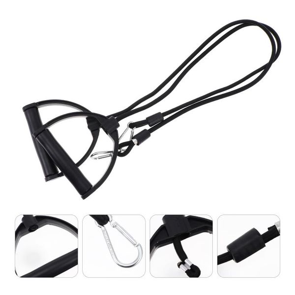 resistance bands 1 pair of stepper fitness ropes belts
resistance bands 1 pair of stepper fitness ropes belts