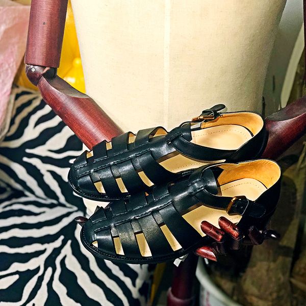 black rome gladiators handmade vintage summer beach sandals shoes men plus size 46
black rome gladiators handmade vintage summer beach sandals shoes men plus size 46