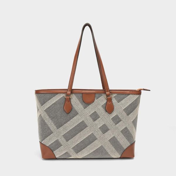 evening bags casual canvas and cowhide handbag laptote bag large capacity lady shoulder travel shopping handbags
evening bags casual canvas and cowhide handbag laptote bag large capacity lady shoulder travel shopping handbags