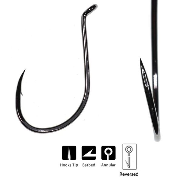 fishing hooks 100pcs strong offset fish high-carbon steel ocs beak hook saltwater for snapper bass 4/0 5/0 6/0 7/0 8/0
fishing hooks 100pcs strong offset fish high-carbon steel ocs beak hook saltwater for snapper bass 4/0 5/0 6/0 7/0 8/0