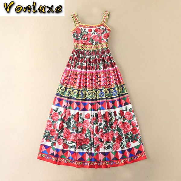 casual dresses bohemian red floral printed women luxury elegant ladies sleeveless summer cotton retro vintage bohemia long maxi dress, Black;gray
casual dresses bohemian red floral printed women luxury elegant ladies sleeveless summer cotton retro vintage bohemia long maxi dress, Black;gray