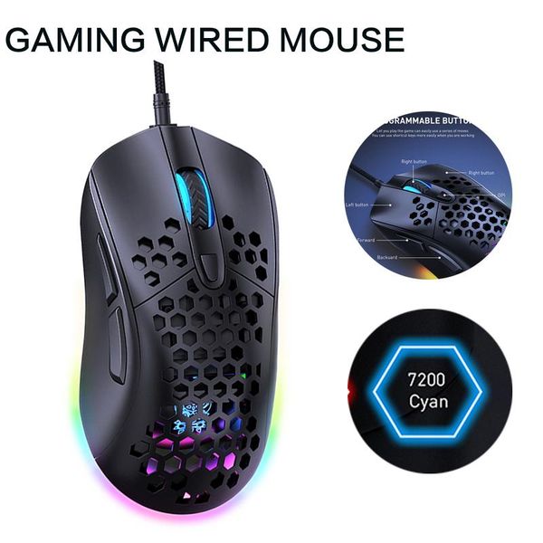 mice professional gamer gaming mouse 6 keys 3200dpi adjustable wired optical led computer usb cable for lappc cw906
mice professional gamer gaming mouse 6 keys 3200dpi adjustable wired optical led computer usb cable for lappc cw906