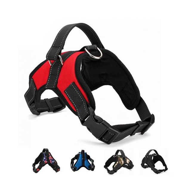 dog collars & leashes chest strap leash adjustable breathable harness vest collar soft hand pet supplies accessories
dog collars & leashes chest strap leash adjustable breathable harness vest collar soft hand pet supplies accessories