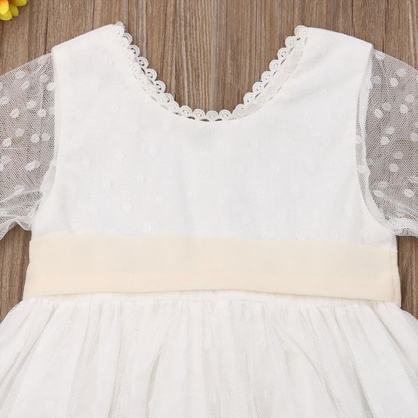 baby girl summer clothing dresses pageant party lace princess wedding gold waistband for kid clothes toddler children, Red;yellow
baby girl summer clothing dresses pageant party lace princess wedding gold waistband for kid clothes toddler children, Red;yellow
