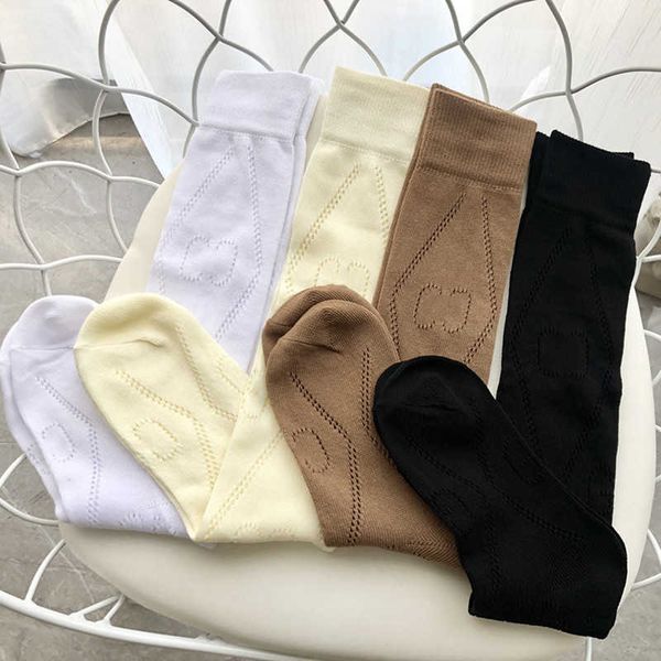 high street style women socks fashion letter embroidery stockings party & banquet trendy breathable girls hosiery, Black;white
high street style women socks fashion letter embroidery stockings party & banquet trendy breathable girls hosiery, Black;white