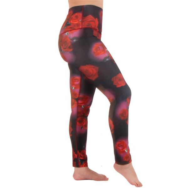 leggings women high waist plus size yoga pant cycling pantalones workout leggins gym red roses floral summer running pants, Black;blue
leggings women high waist plus size yoga pant cycling pantalones workout leggins gym red roses floral summer running pants, Black;blue