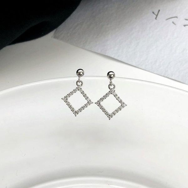 silver elegant normcore style simple geometry earrings gift party banquet women's jewelry 2021 dangle & chandelier
silver elegant normcore style simple geometry earrings gift party banquet women's jewelry 2021 dangle & chandelier