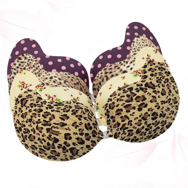 bras sale silicone invisible bra leopard floral strapless push up adhesive front closure, Red;black
bras sale silicone invisible bra leopard floral strapless push up adhesive front closure, Red;black