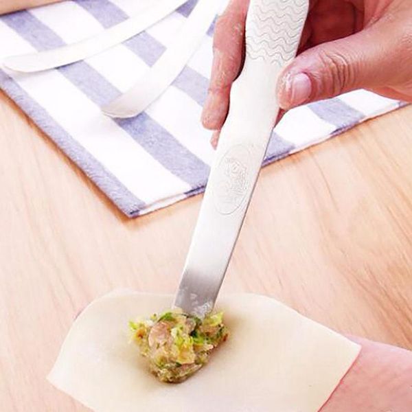 dinnerware sets 2021 creative japan style fish stainless steel stuffing spoon kitchen gadgets diy tools household dumpling fillings
dinnerware sets 2021 creative japan style fish stainless steel stuffing spoon kitchen gadgets diy tools household dumpling fillings