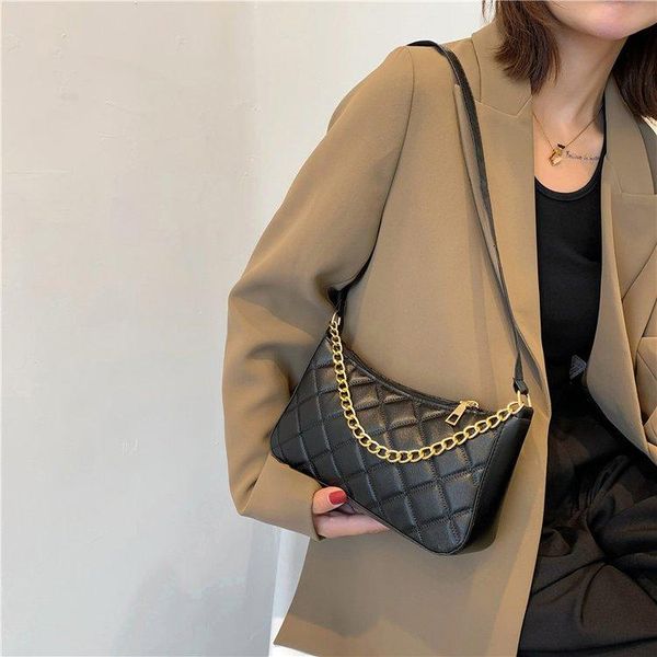evening bags women soft pu leather bag plaid fashion crossbshoulder handbag hobo with chain deco
evening bags women soft pu leather bag plaid fashion crossbshoulder handbag hobo with chain deco