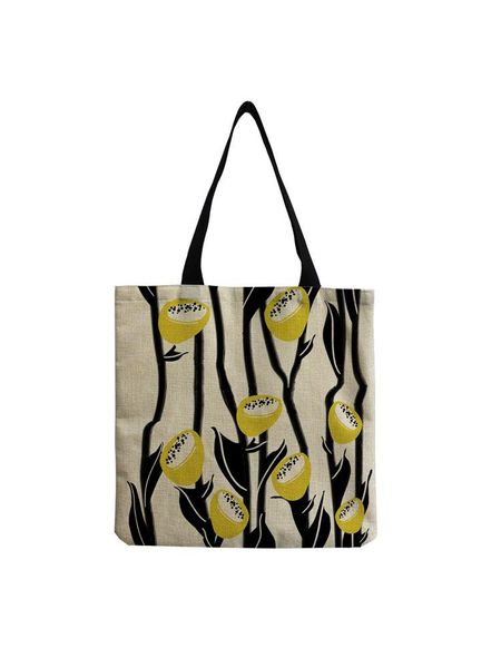 cross body fashion high capacity lemon printed handbag eco friendly reusable shopping bag foldable women travel beach tote custom pattern
cross body fashion high capacity lemon printed handbag eco friendly reusable shopping bag foldable women travel beach tote custom pattern