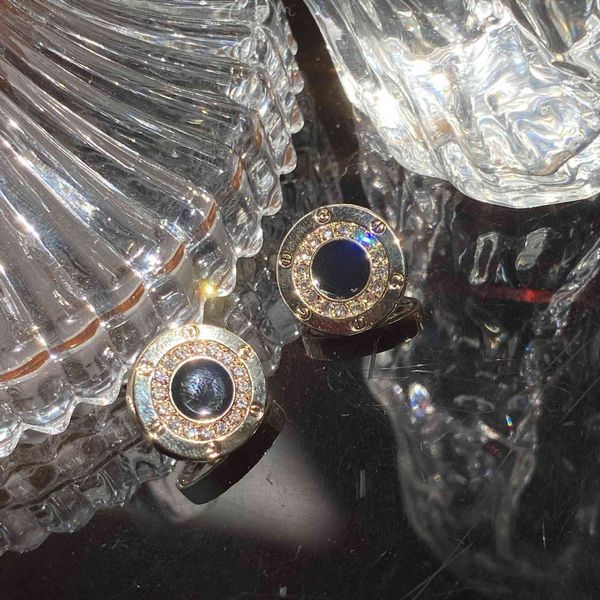 220 simple temperament round earrings sweet court style earrings female d9-5, Silver
220 simple temperament round earrings sweet court style earrings female d9-5, Silver