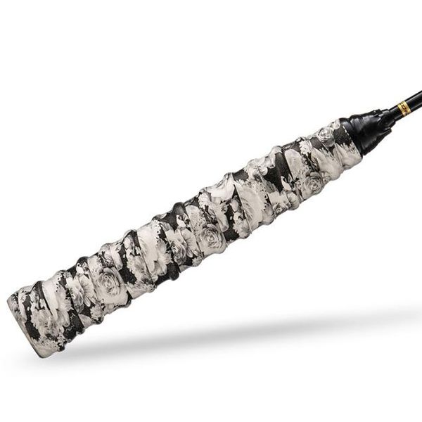 camouflage print anti-slip badminton grip tennis over sweat band for racket squash boat fishing rods
camouflage print anti-slip badminton grip tennis over sweat band for racket squash boat fishing rods