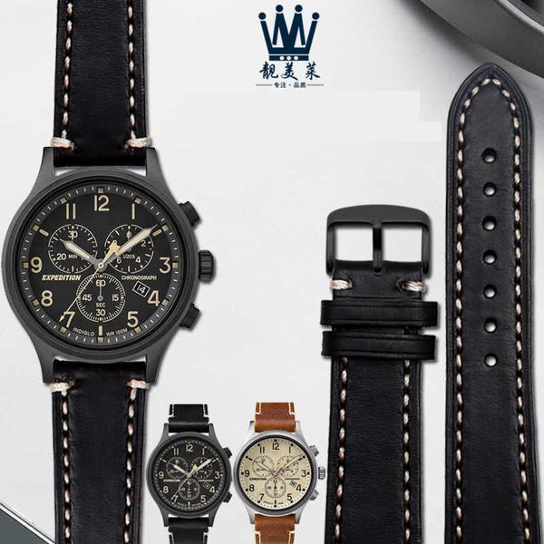genuine leather watch strap for timex tw4b09100 / 9200 / t49963 series wristband men's black brown bracelet 20mm 21mm h0915, Silver
genuine leather watch strap for timex tw4b09100 / 9200 / t49963 series wristband men's black brown bracelet 20mm 21mm h0915, Silver