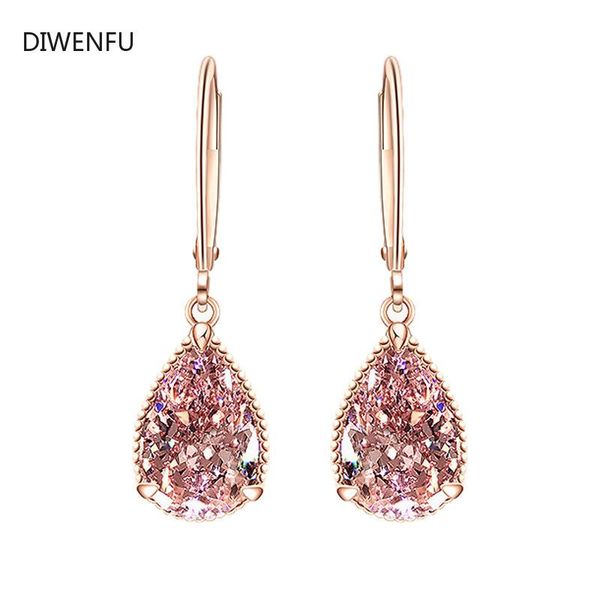 dangle & chandelier natural pink quartz drop earrings for women 18k rose gold romantic fashion fine jewelry z gemstone bizuteria luxury, Silver
dangle & chandelier natural pink quartz drop earrings for women 18k rose gold romantic fashion fine jewelry z gemstone bizuteria luxury, Silver