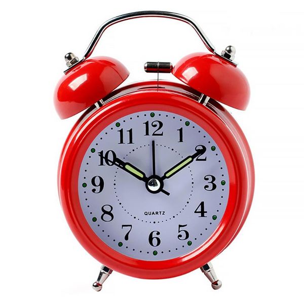 other clocks & accessories multifunction cute alarm clock metal lightweight home decoration living room deskportable table mini with nig
other clocks & accessories multifunction cute alarm clock metal lightweight home decoration living room deskportable table mini with nig