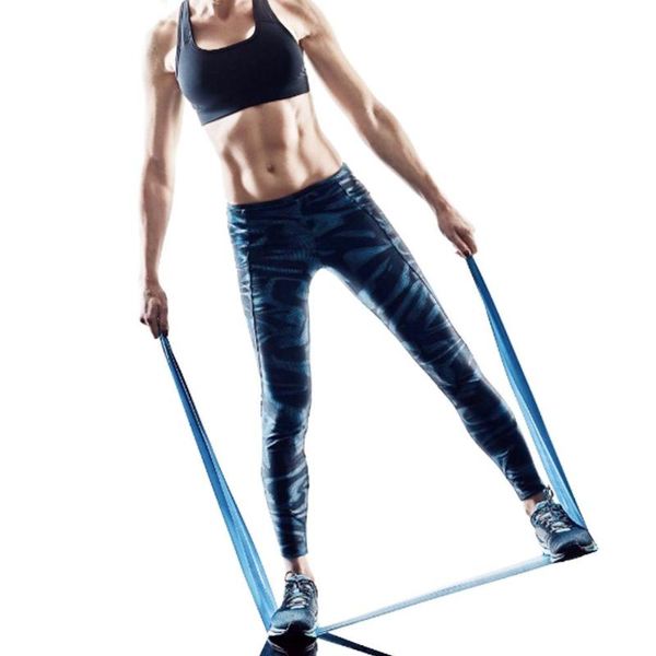 women's yoga aerobics stretching slimming hip lifting band resistance bands
women's yoga aerobics stretching slimming hip lifting band resistance bands