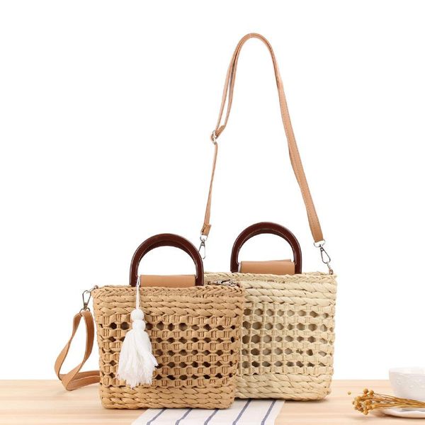 duffel bags bag female hipster crossbody dual-purpose woven tassel ins leisure holiday straw
duffel bags bag female hipster crossbody dual-purpose woven tassel ins leisure holiday straw