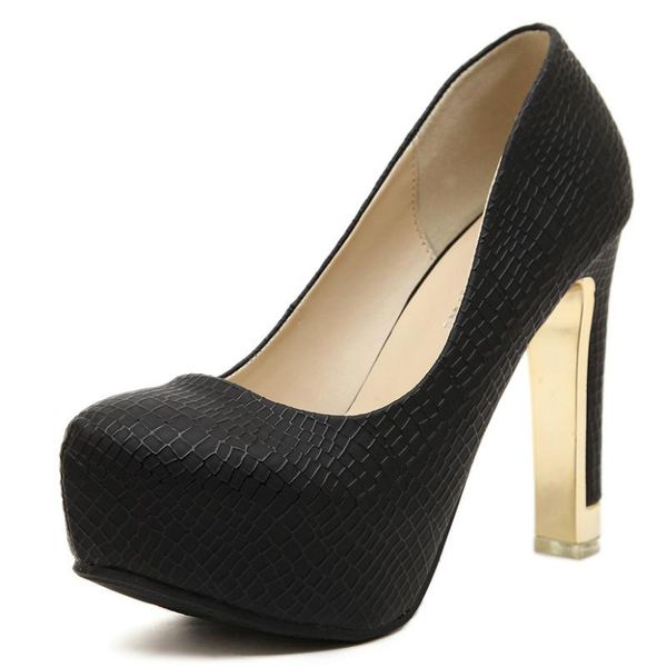 dress shoes women's extreme high heels night club pumps platform black leather single shallow mouth stiletto p213
dress shoes women's extreme high heels night club pumps platform black leather single shallow mouth stiletto p213