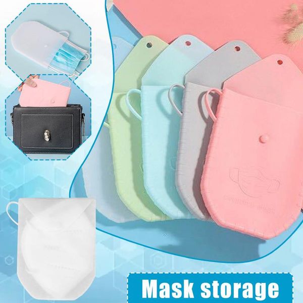 storage bags 1pc portable multicolor mask clips disposable face case container foldable cover bag facemask box organizer
storage bags 1pc portable multicolor mask clips disposable face case container foldable cover bag facemask box organizer