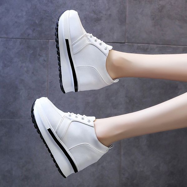 sandals woman pumps female ladies round toe lace up sneakers non-slip black and white 9cm heel women shoes size 35-39 s364
sandals woman pumps female ladies round toe lace up sneakers non-slip black and white 9cm heel women shoes size 35-39 s364
