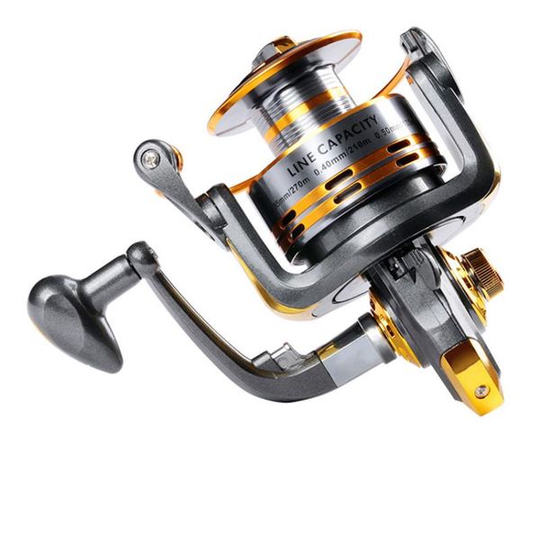 baitcasting reels spinning carretilha de pesca 5.2:1 6bb distant wheels rock fishing line coil saltwater wedkarstwo vessel 1000s-6000s
baitcasting reels spinning carretilha de pesca 5.2:1 6bb distant wheels rock fishing line coil saltwater wedkarstwo vessel 1000s-6000s