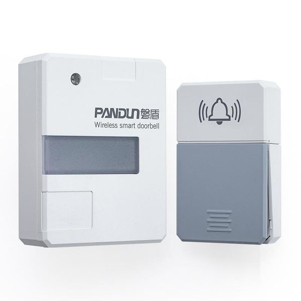 wireless doorbell smart night light with battery-installation circuit self-generation outdoor waterproof doorbells
wireless doorbell smart night light with battery-installation circuit self-generation outdoor waterproof doorbells