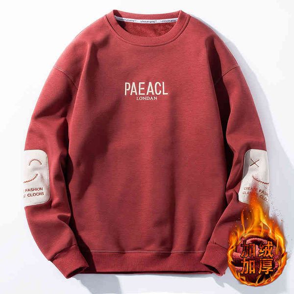 long sved men's sweater t-shirt and winter autumn cloth outside wear bottomed shirt et fashion brand, White;black
long sved men's sweater t-shirt and winter autumn cloth outside wear bottomed shirt et fashion brand, White;black