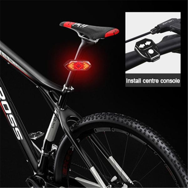 floodlights smart bike turing light remote control led warning lamp bicycle cycling taillight usb rechargeable waterproof rear
floodlights smart bike turing light remote control led warning lamp bicycle cycling taillight usb rechargeable waterproof rear