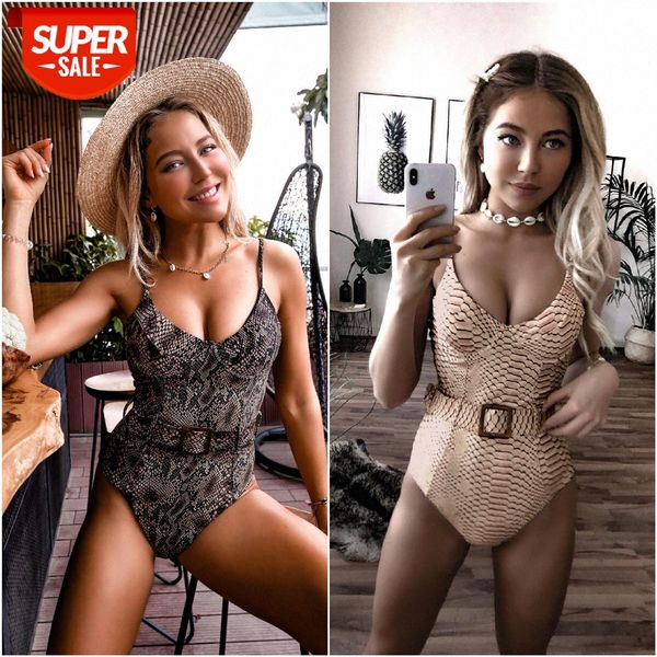bathing suits ladies one-piece swimsuit snake print belt adjustable bikini 9378 #4d3s, White;black
bathing suits ladies one-piece swimsuit snake print belt adjustable bikini 9378 #4d3s, White;black