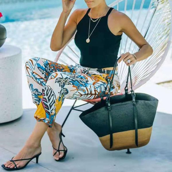 women's pants & capris vintage floral printed spring trousers casual elastic waist y2k female drawstring slim pencil long d30, Black;white
women's pants & capris vintage floral printed spring trousers casual elastic waist y2k female drawstring slim pencil long d30, Black;white