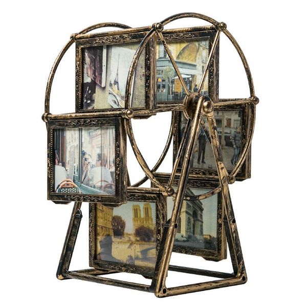 frames creative vintage po frame ferris wheel model home decoration crafts retro artwork birthday gifts bedside display
frames creative vintage po frame ferris wheel model home decoration crafts retro artwork birthday gifts bedside display