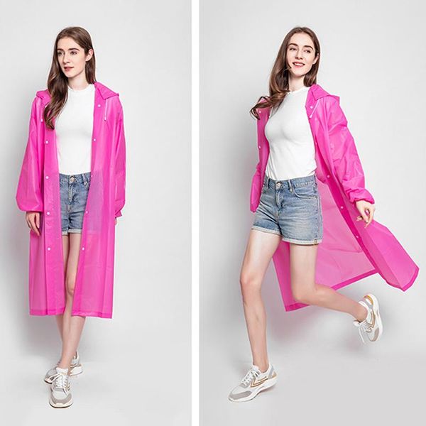 rain wear fashion peva women man raincoat clear transparent camping hoodie rainwear suit thickened waterproof poncho coat
rain wear fashion peva women man raincoat clear transparent camping hoodie rainwear suit thickened waterproof poncho coat