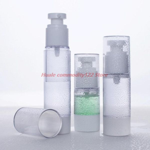 storage bottles & jars 15/30/50ml portable travel transparent perfume atomizer hydrating empty spray bottle makeup tools
storage bottles & jars 15/30/50ml portable travel transparent perfume atomizer hydrating empty spray bottle makeup tools